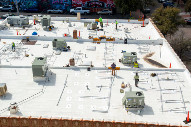 Best Roof Insulation Installation  in Loris, SC