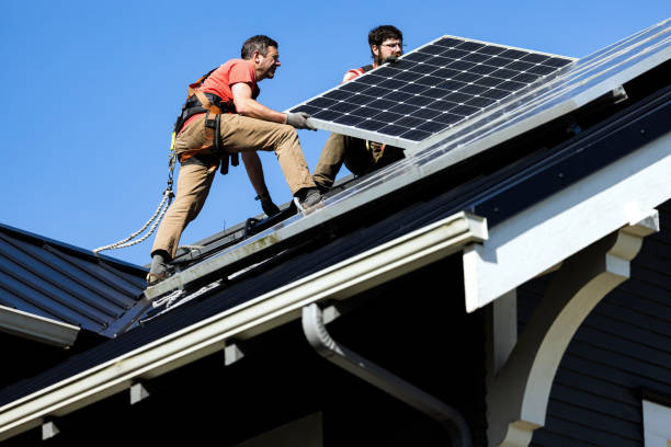 Best Roof Waterproofing  in Loris, SC